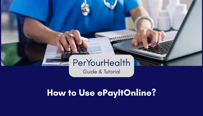 How to Use ePayItOnline? How to Use ePayItOnline?