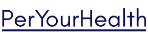 PerYourHealth logo PerYourHealth logo